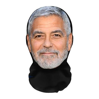 2026 New Realistic 3D Face Mask for Role Play Elastic Mesh Mask Masquerade Costumes UV Protection Balaclava Party Supplies