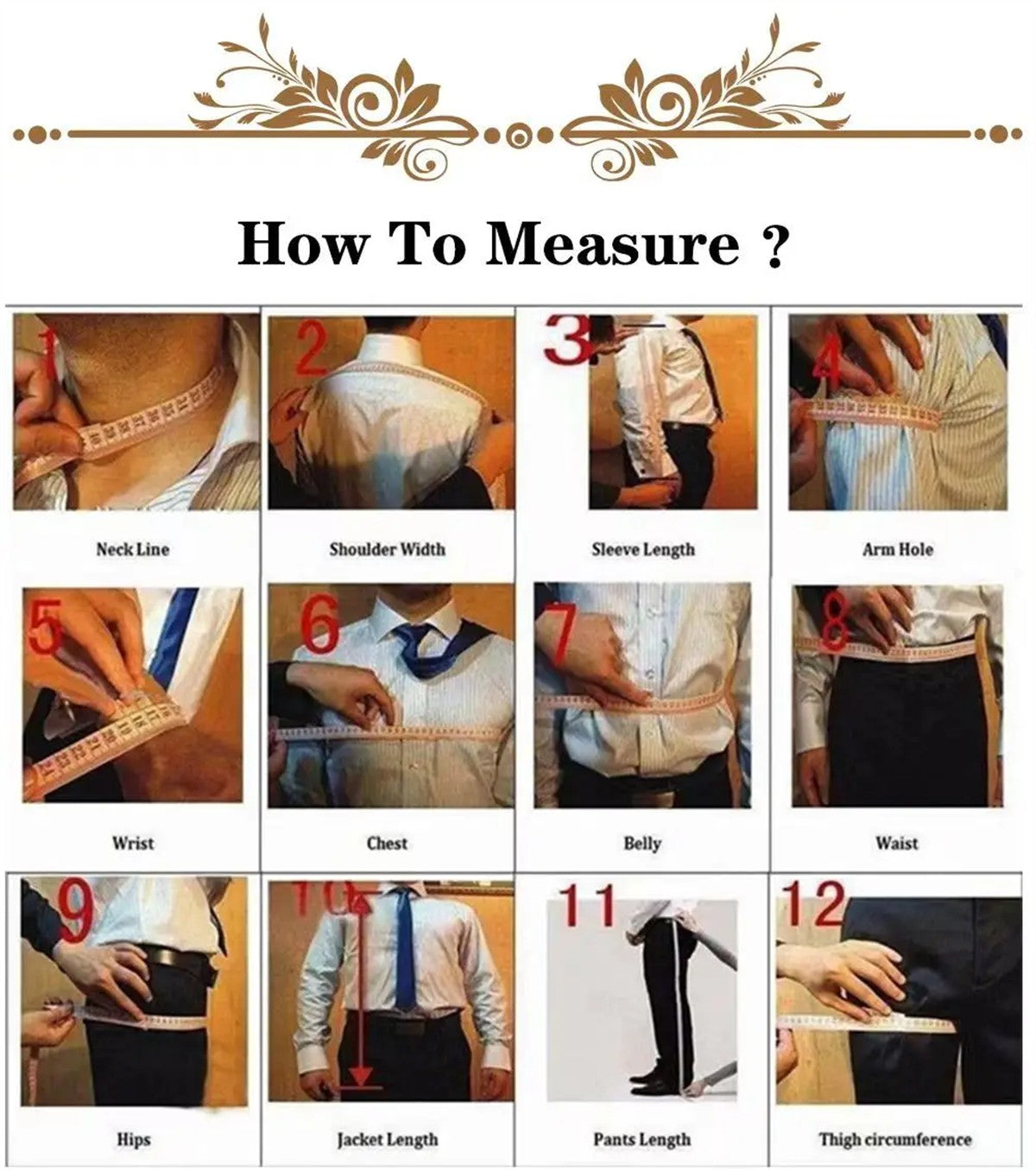 Elegant Black Plaid Men Suits Customized Slim Fit Double Breasted Groom Tuxedos 2 Pieces Sets Male Prom Blazers Costume Homme