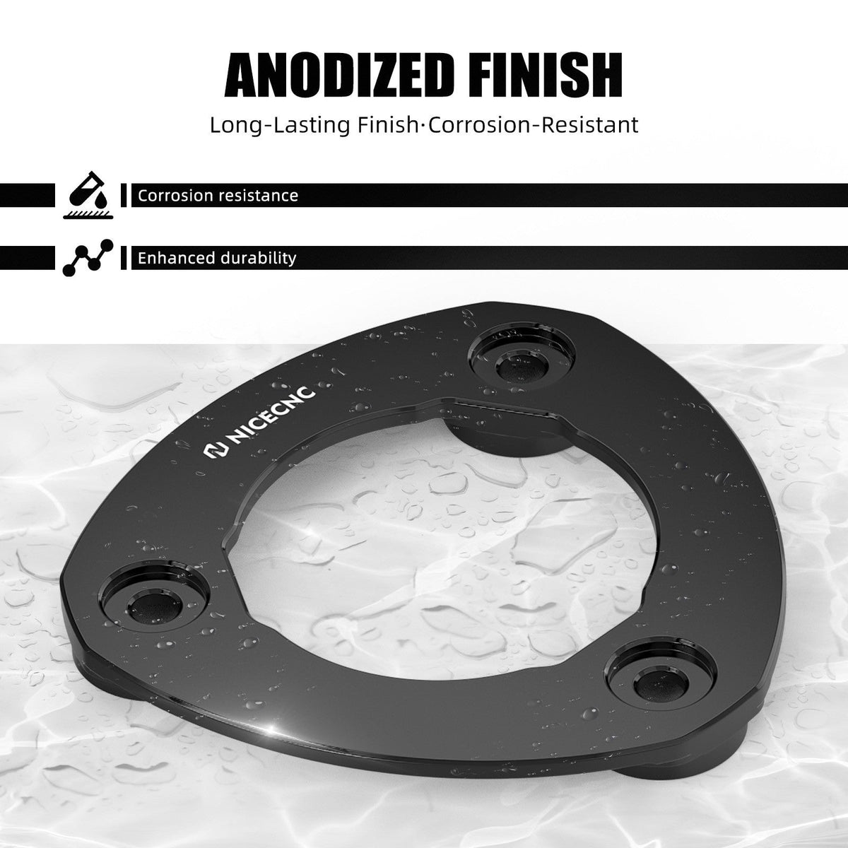 For Harley 2017-2024 Street Glide FLHX /Special Road Glide FLTRX/Special Road King FLHR M8 Derby Clutch Cover Clutch Power Plate