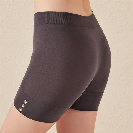 Outdoor Exercise Biker Shorts Women Summer Cycling Shorts Stretch Basic Short Hot Sports Shorts Soft Wear Shorts Women Bottoms