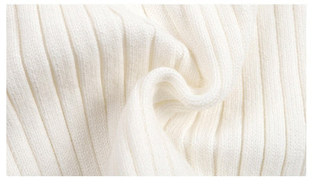 2025 New Infant Baby Girls Boys Knitted Jumpsuit Toddler Baby Girl Boys Long Sleeved Knitting Romper Children Clothes