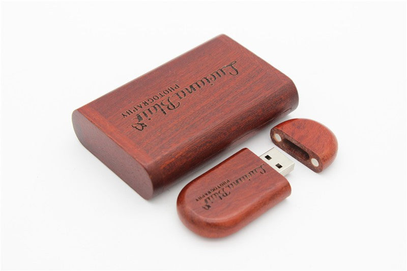 JASTER USB Flash Drive 2.0 128GB Memory Stick  Wooden/bamboo Free Logo Pendrive 4GB 8GB 16GB 32GB  64GB Pen Drive Wedding Gifts