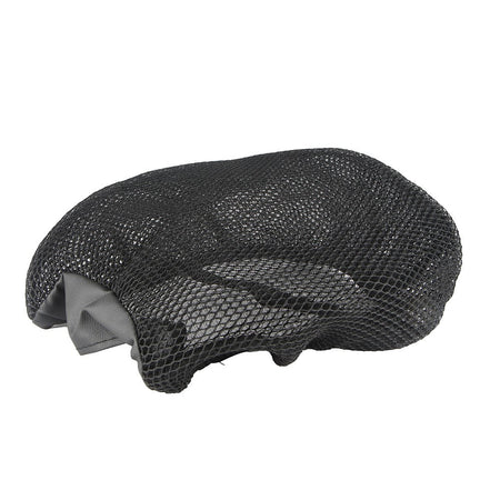 Anti-Slip Motorcycle Seat Cushion Cover For BMW R1200GS R1250GS LC Adventure 2018-2023 Nylon Mesh Saddle Seat Protector Covers