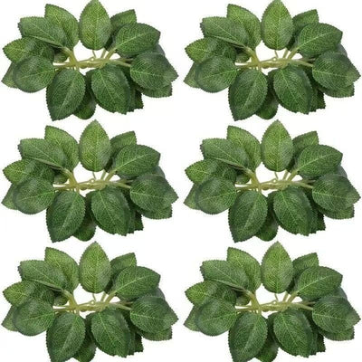 10/20/50Pcs Artificial Foam Rose Flowers PE Fake Flower for Home Room Dceor Wedding Party Halloween Thanksgiving Christmas Decor