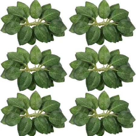 10/20/50Pcs Artificial Foam Rose Flowers PE Fake Flower for Home Room Dceor Wedding Party Halloween Thanksgiving Christmas Decor