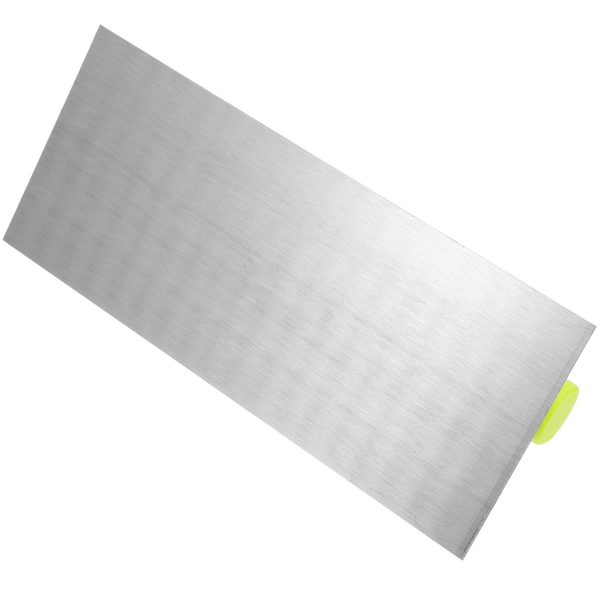 High Quality Stainless Steel Finishing Trowel Concrete Cement Trowel Durable Rust Resistant Practical Construction Tool