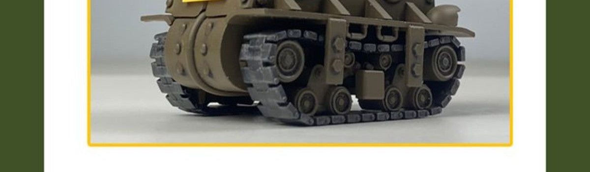 Era Models Metal Slug X Series - Mini Scale Military Set Tank, Aircraft, Truck & Pow Figures Collection Model Toy Gifts