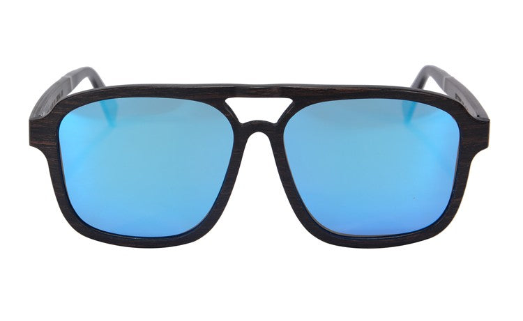 SHINU vintage wood sunglasses man polarized sunglasses for men nature wood handmake fashion eyeglasses