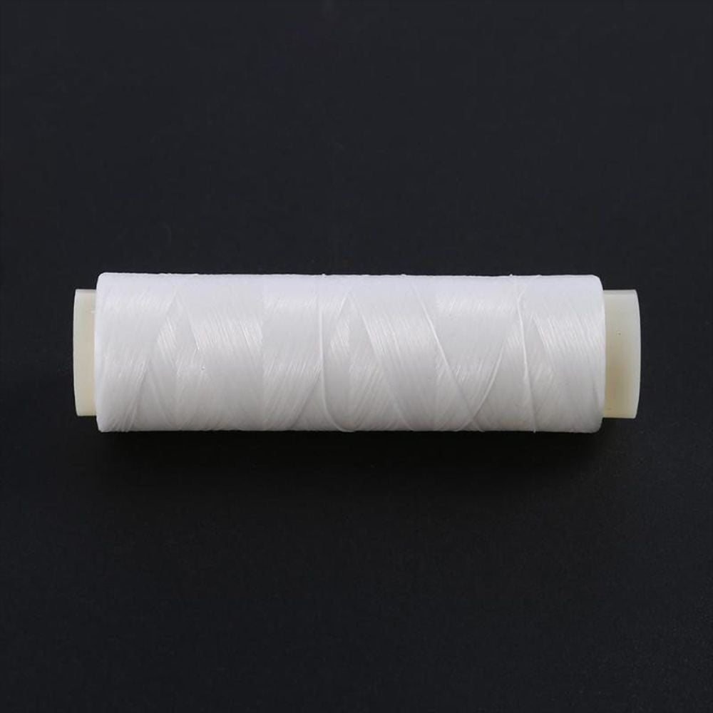 100/200m PJ1/2/3/4/5 Invisible Fishing Bait Line High Tensile Line Fishing Floating Line Elastic Thread Sea Fishing Accessories