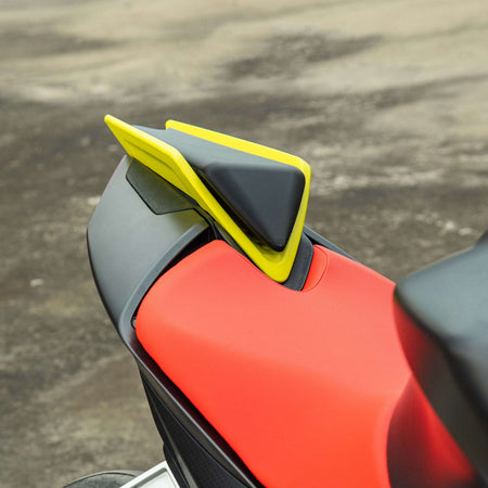 For Aprilia RS660 Tuono660 RSV4 RS Tuono 660 Motorcycle Rear Seat Cover Solo seat Cowl Pillion Fairing 2020 2021 2022 2023 2024