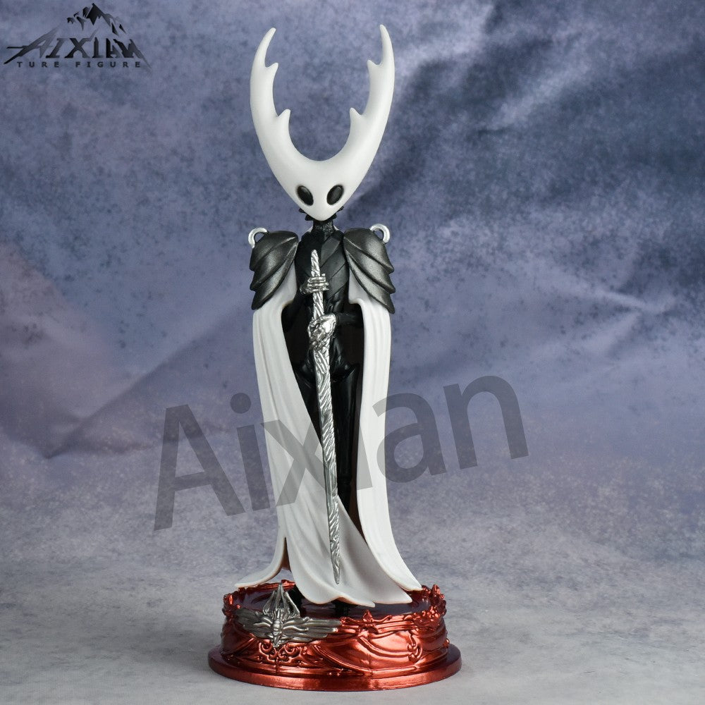 10cm Game Hollow Knight Anime Figure Hollow Knight  PVC Action Figure Collectible Model Christmas gifts Thanksgiving