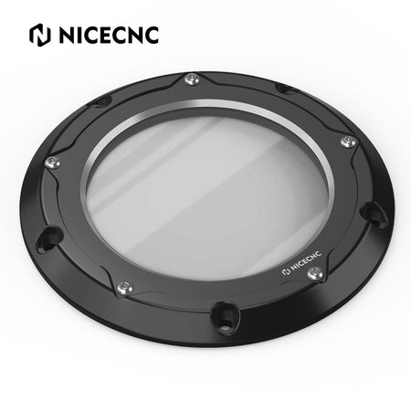 For Harley 2017-2024 Street Glide FLHX /Special Road Glide FLTRX/Special Road King FLHR M8 Derby Clutch Cover Clutch Power Plate