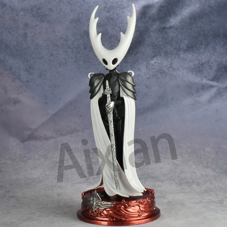 10cm Game Hollow Knight Anime Figure Hollow Knight  PVC Action Figure Collectible Model Christmas gifts Thanksgiving