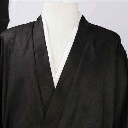 Bleach Kuchiki Rukia Cosplay Costumes Kurosaki Ichigo Die Pa Soul Society Shinigami Kimono Full Outfits Thousand-Year Blood War