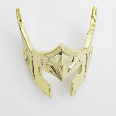 CS Model Saint Seiya Myth Cloth EX Aquarius Camus With Hyoga Cygnus Head Knights of the Zodiac Anime Action Figure Accessories