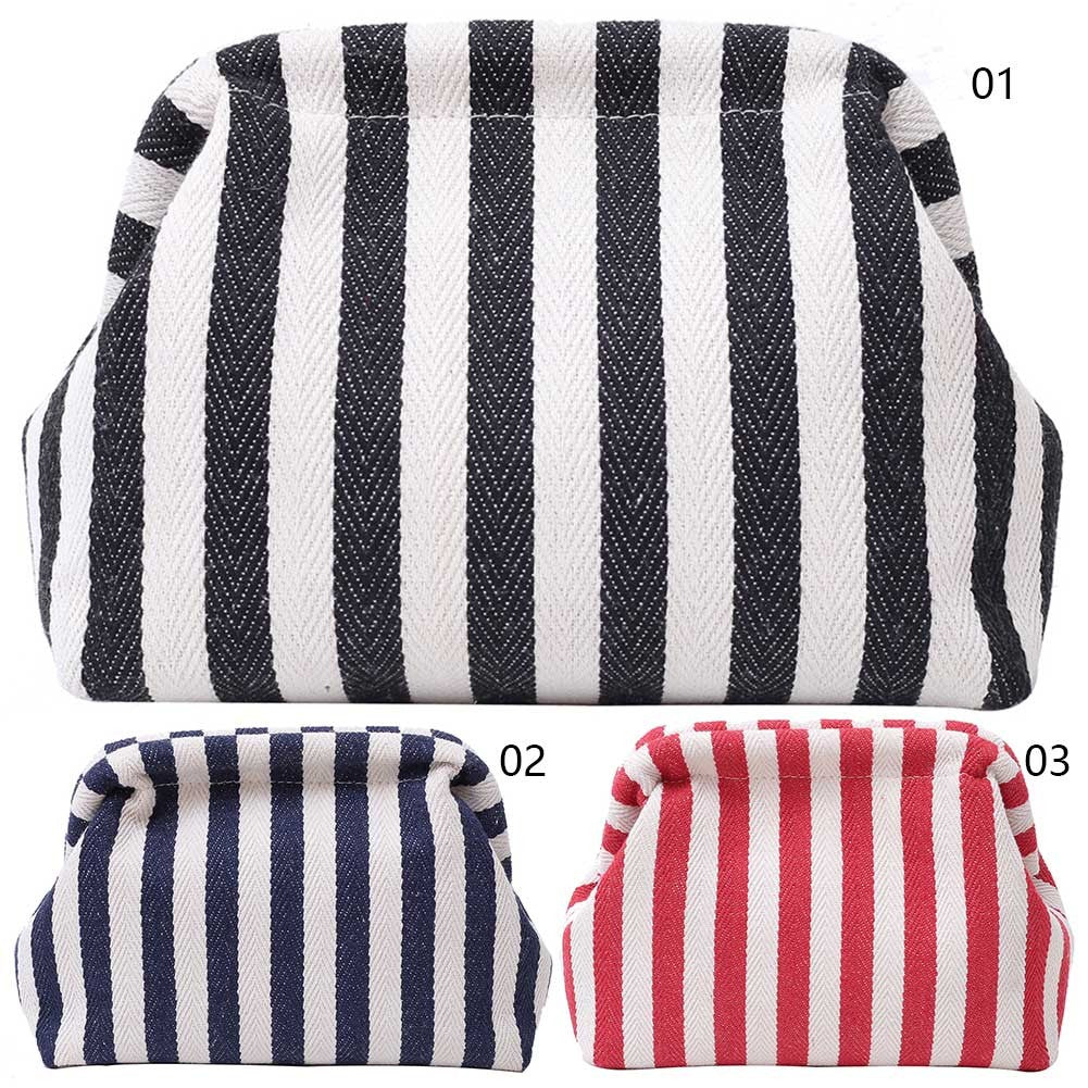 Summer Beach Clutch Bag for Women Colorblock Evening Handbag Cute Pouch Hobo Bag for Travel Party Prom