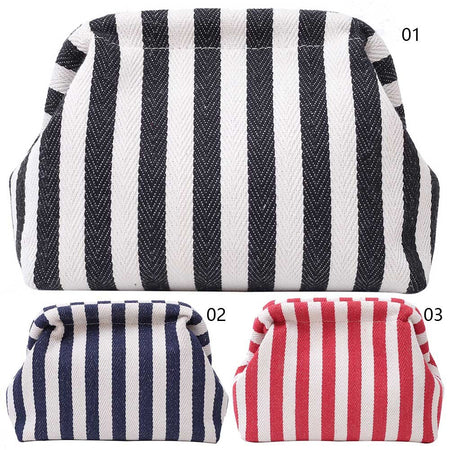 Summer Beach Clutch Bag for Women Colorblock Evening Handbag Cute Pouch Hobo Bag for Travel Party Prom