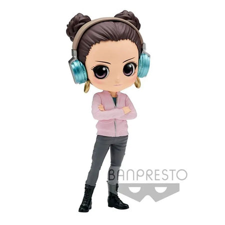 Bandai Mo Fa Qiao Jia Ren Anime Figure Collection Model Collection Brand New Genuine in Shelf  Classic Toys