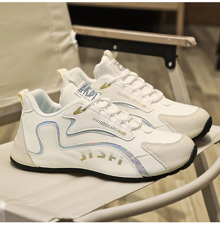 Men's summer mesh sneakers, low-top casual vulcanized shoes, men's soft and comfortable sports running shoes, men's shoes