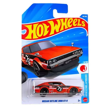 2026 D New Genuine Hot Wheels Alloy Car F1 Mclaren Ferrari Optimus Prime Bugatti Car Model Toy Ornamnet Boy Birthday Gifts