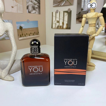 Free Shipping Perfume Self Unbounded Love EDP Rock Bluegrass Love Men's Perfume Homme Fragrance Body Spray Avon
