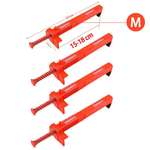 2/4pcs Bricklaying Wire Drawer Brick Liner Wall Building Wire Frame Brick Liner Runner Engineering Construction Tools