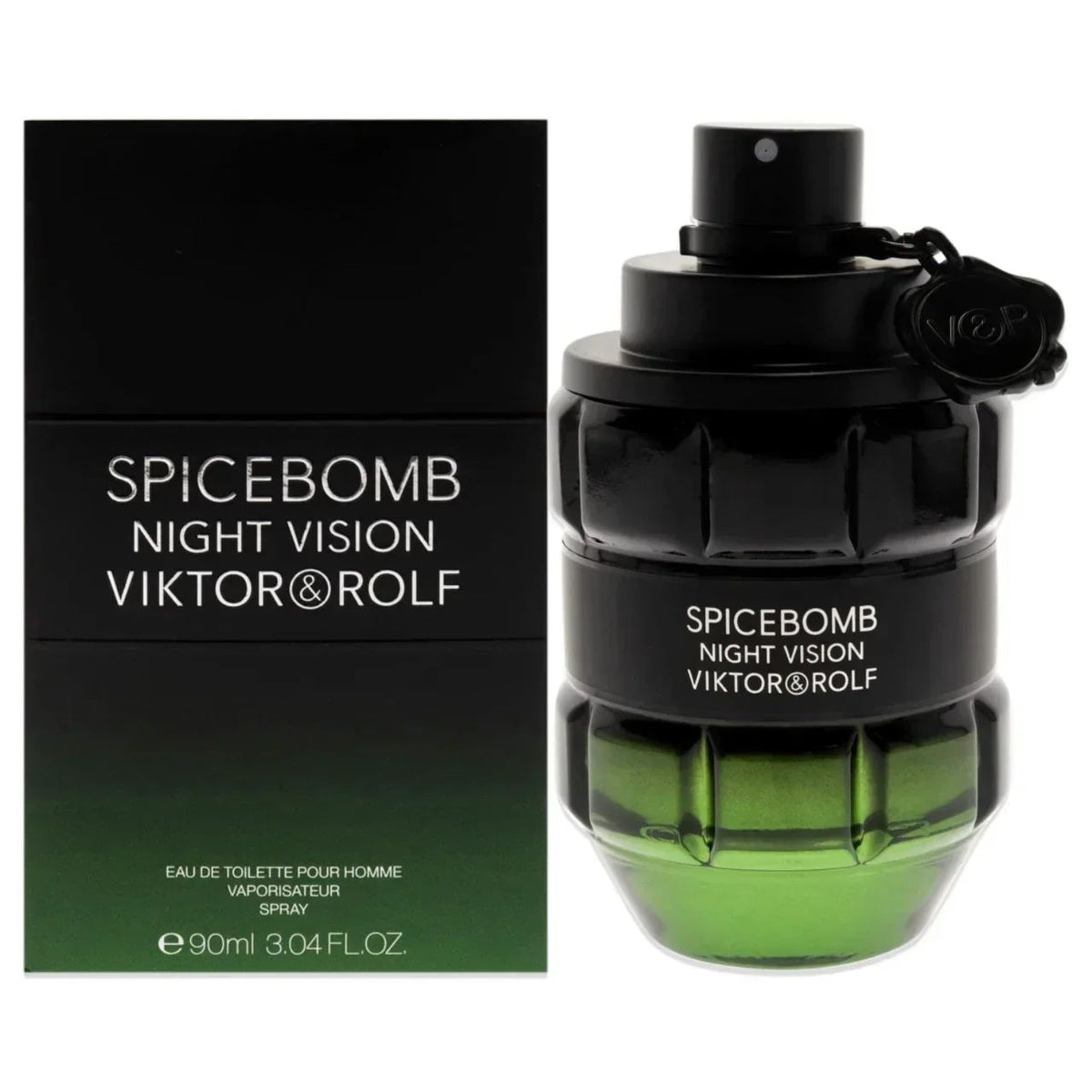90ml Bold Men’s Passion Bomm-Perfume 90ml Spicy Woody Fragrance Spray with Green Black Variants for Long-Lasting Masculine Gifts