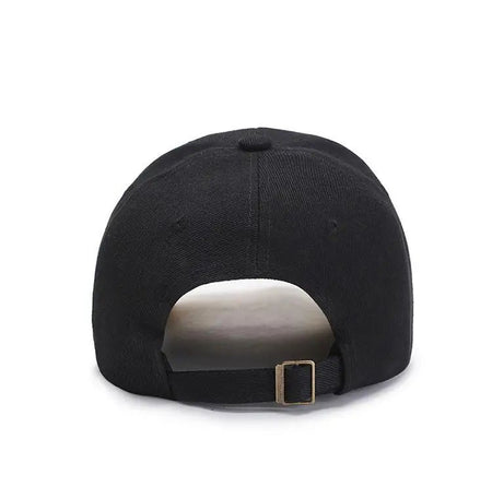 Mens Hats Cotton Baseball Cap Unisex Adult Letter Embroidered Fashion Summer Sun Visor Hiphop Dad Hat Snapback Rap Adjustable