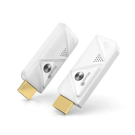 30M 1080P Wireless HDMI Plug-n-Play Function, HDMI 1.3 Compatibility. Unlock Seamless Screen Projection