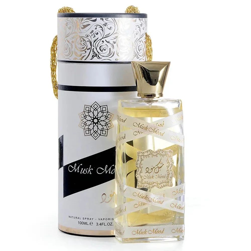 TOP Quality Perfume Women Lasting Fragrance Body Spray Le Parfum Pheromone ???? 100ml Cologne Men Parfums Homme Daily Dating Use