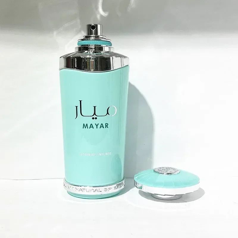 100ML MYYAR Woman Perfume Long Lasting Original Arab Perfumes Atomizer Sexy Lady Parfum Female Floral Scent Women Fragrance Gift