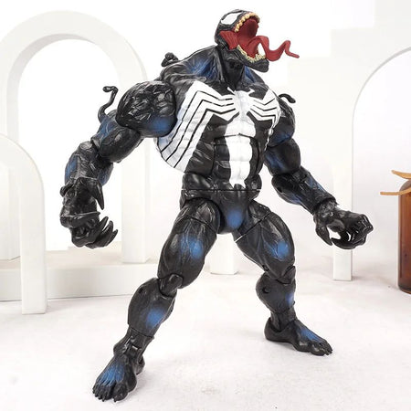 Venom Comic Version Legends Series Character Pvc Action Figure Model Collection Christma Gift Toy