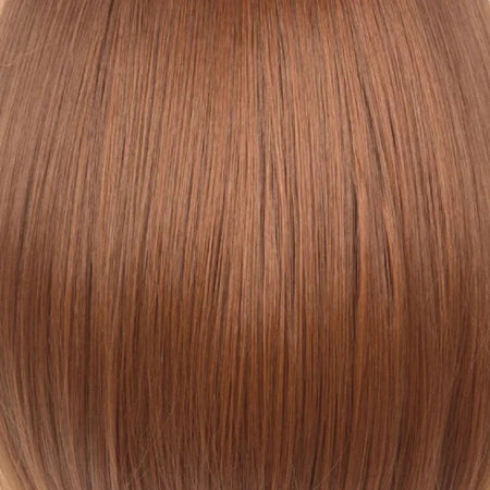 Anime My Hero Academia Ochako Uraraka Synthetic Wigs Short Brown Bob Heat Resistant Cosplay Costume Wig