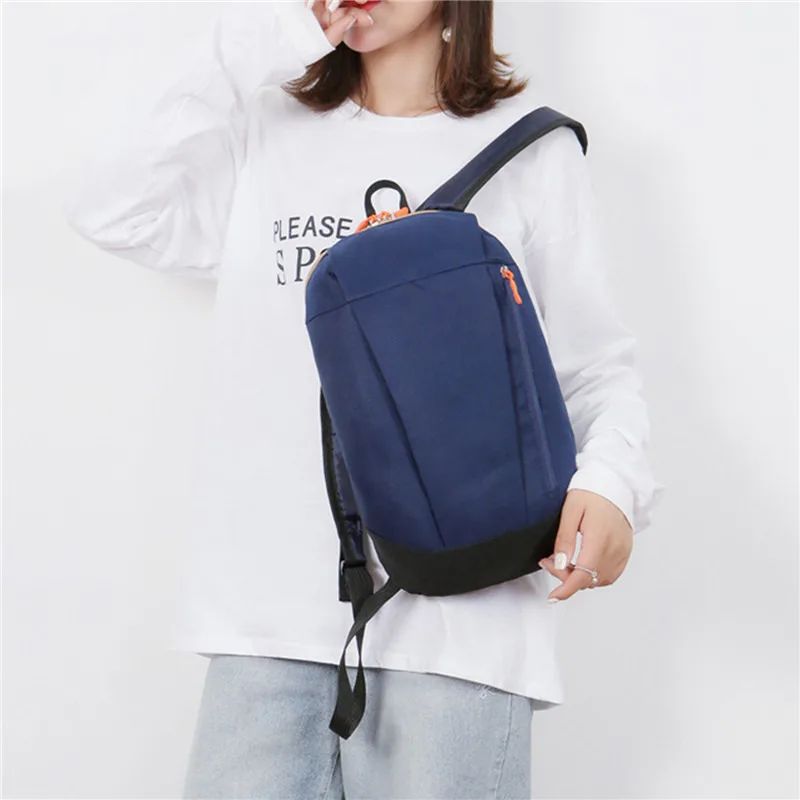 New  Unisex Backpack Camping Hiking Ultralight Folding Travel Daypack Bag Outdoor Mountaineering Sports for Men Women