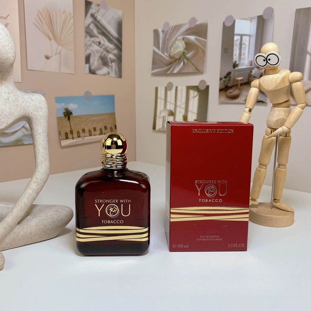 Free Shipping Perfume Self Unbounded Love EDP Rock Bluegrass Love Men's Perfume Homme Fragrance Body Spray Avon