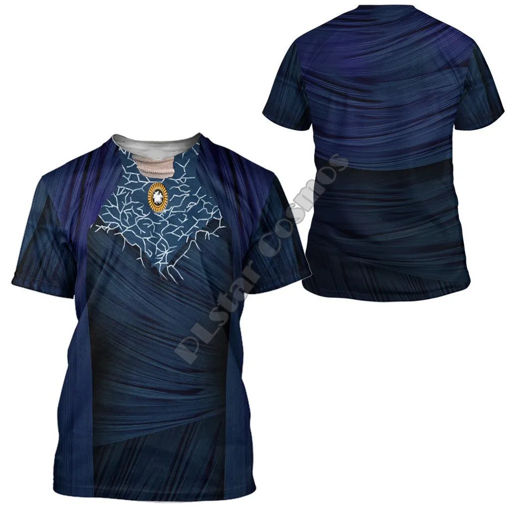 PLstar Cosmos Michael Jackson 3D Printed t-shirt Harajuku Streetwear T Shirts Funny Men For Women Short Sleeve 12