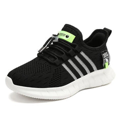 Shoes For Boy Breathable Kids Running Sneakers Lightweight Summer Shoes Casual Trainers Boy Size 27-38 Sportschuhe Kinder