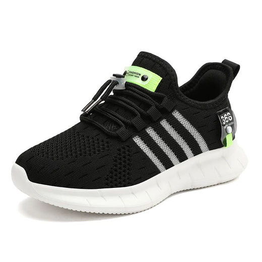 Shoes For Boy Breathable Kids Running Sneakers Lightweight Summer Shoes Casual Trainers Boy Size 27-38 Sportschuhe Kinder