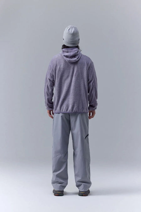 Mr. Song Original Outdoor Ultra-Light Lock Heat Breathable Loose Casual Hoodie Base Shirt for Men And Women