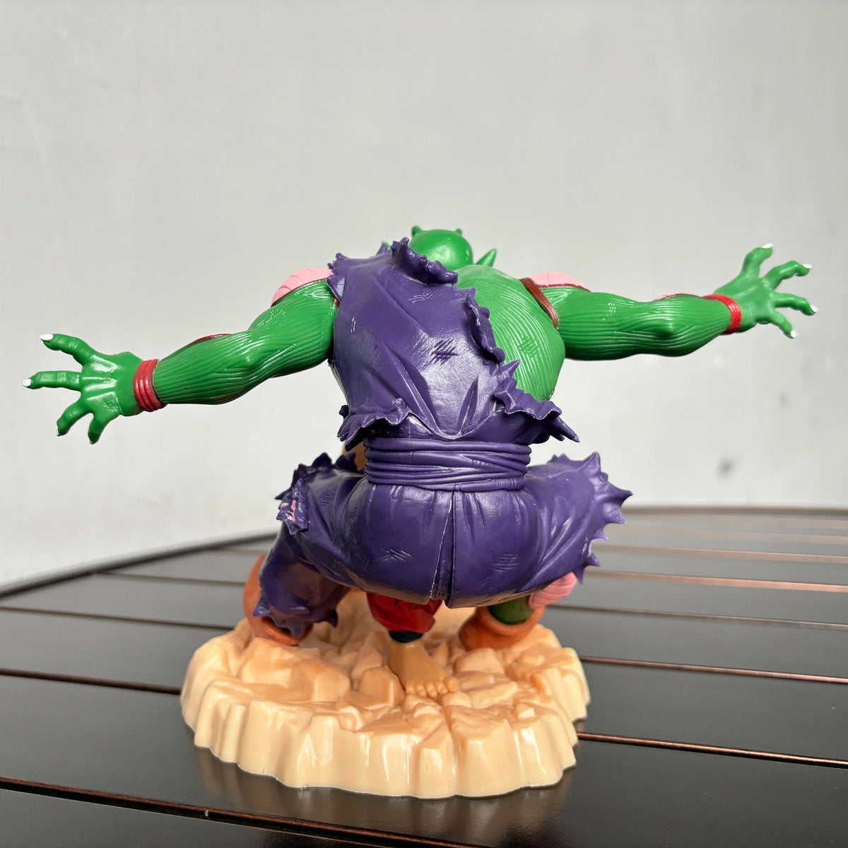 Dragon Ball Anime Figures Son Goku Piccolo Figure Bulma Figurine Pvc Statue Model Doll Collection Rooms Decora Desk Toys Gifts