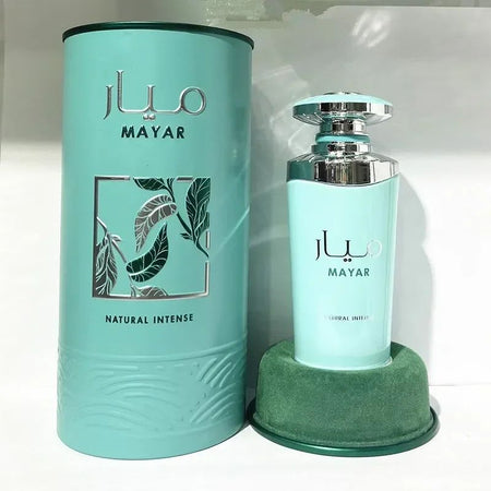 100ML MYYAR Woman Perfume Long Lasting Original Arab Perfumes Atomizer Sexy Lady Parfum Female Floral Scent Women Fragrance Gift