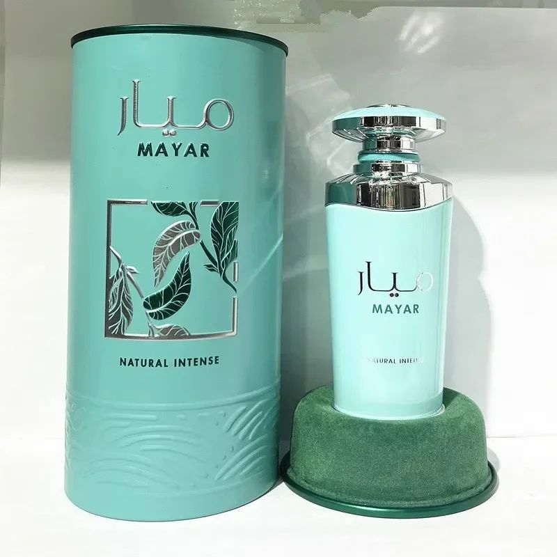 100ML MYYAR Woman Perfume Long Lasting Original Arab Perfumes Atomizer Sexy Lady Parfum Female Floral Scent Women Fragrance Gift