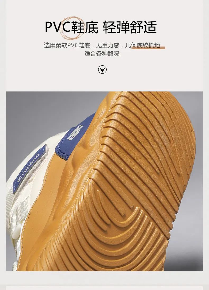 Warm Snow Boots 2025 Men's Fashion Plush Warm Comfortable Anti Slip Thick Sole Cotton Shoes Outdoor Vacation Casual Shoes