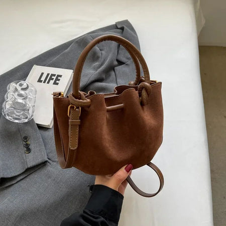 Luxury Designer Handbags for Women Solid Classic Ladies Messenger Bags bolsas de mujer Fashion Simple Women's Shoulder Bags