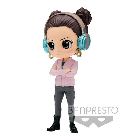 Bandai Mo Fa Qiao Jia Ren Anime Figure Collection Model Collection Brand New Genuine in Shelf  Classic Toys