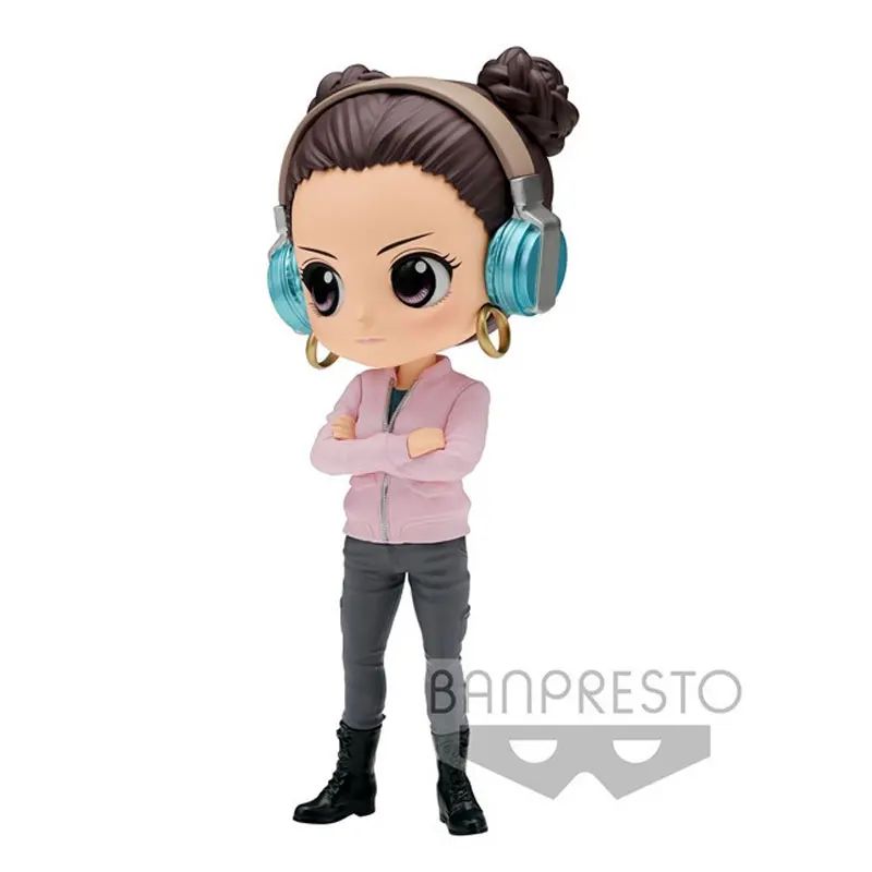 Bandai Mo Fa Qiao Jia Ren Anime Figure Collection Model Collection Brand New Genuine in Shelf  Classic Toys
