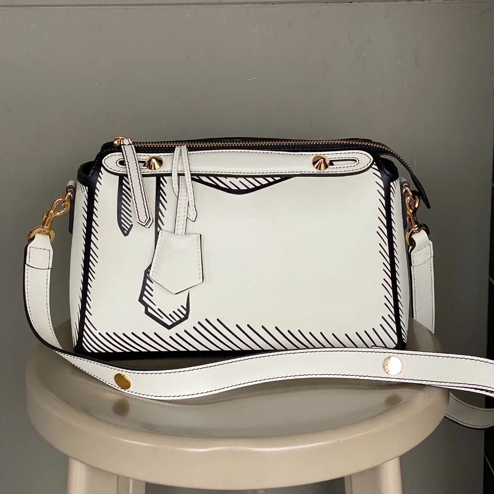 New High Quality Crossbody Bags Ladies Famous Brand Shoulder Bag Luxury Designer Handbags for Womens Backpack 2025 Fashion