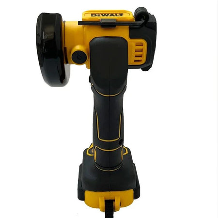DEWALT Cordless Grinder Cutting Machine Grinding Polishing Machine Electric Diamond Cutting Grinder Power Tools  Angle Grinder