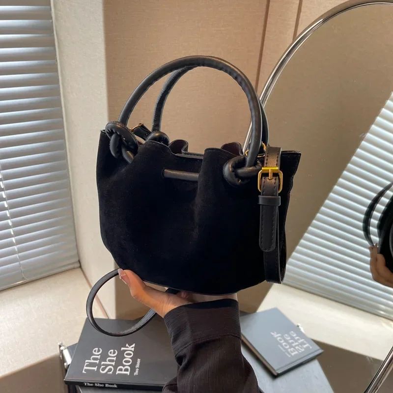 Luxury Designer Handbags for Women Solid Classic Ladies Messenger Bags bolsas de mujer Fashion Simple Women's Shoulder Bags