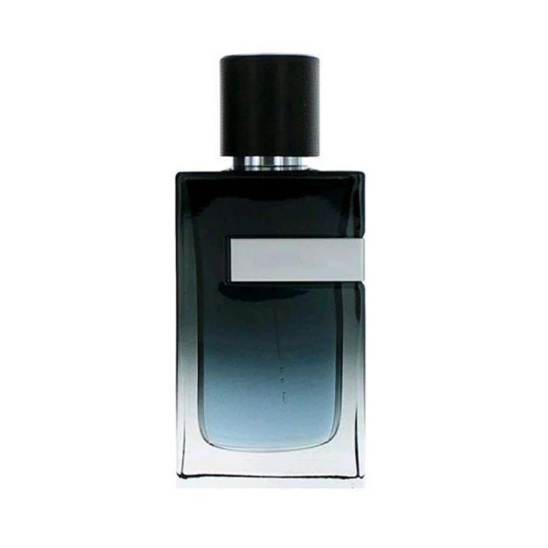 2025 Hot Sale Unisex Alcoholic Floral Perfume 100ml EDT Intense Matte Bottle Fragrance Daily Dating Luxury Fragrance Perfume
